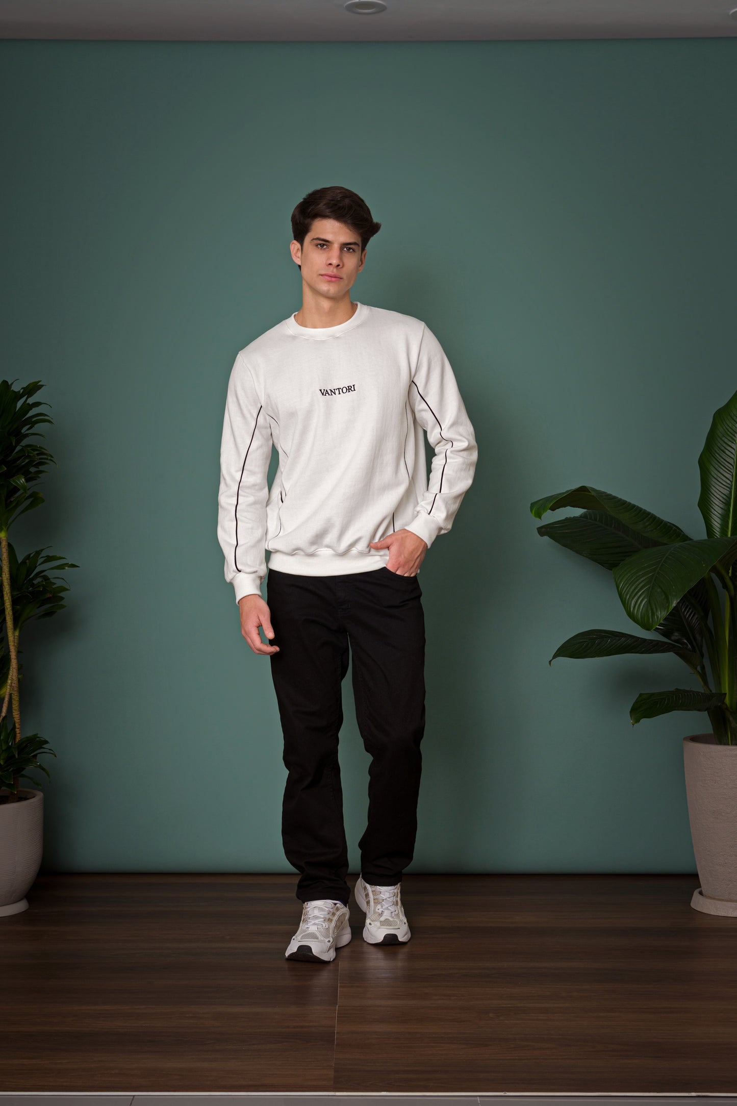 POLERA LINES