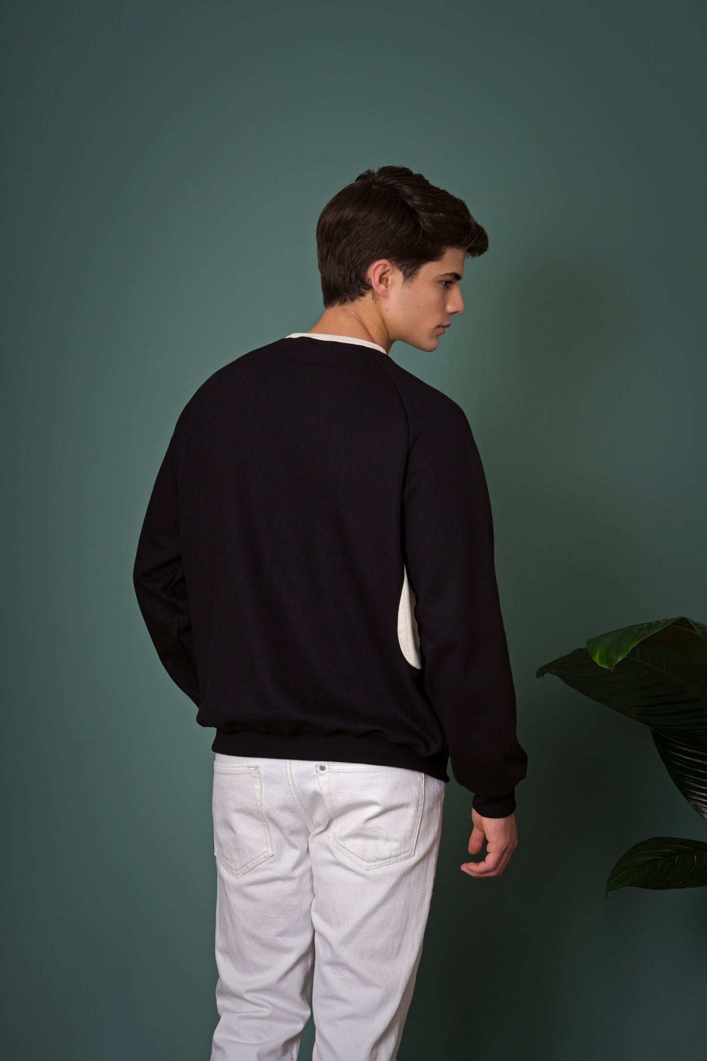 POLERA CURVE